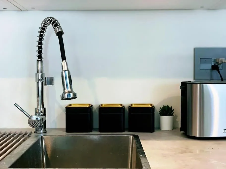 Memorable Renovated 1Br Unit By The Pool Villa Los Angeles