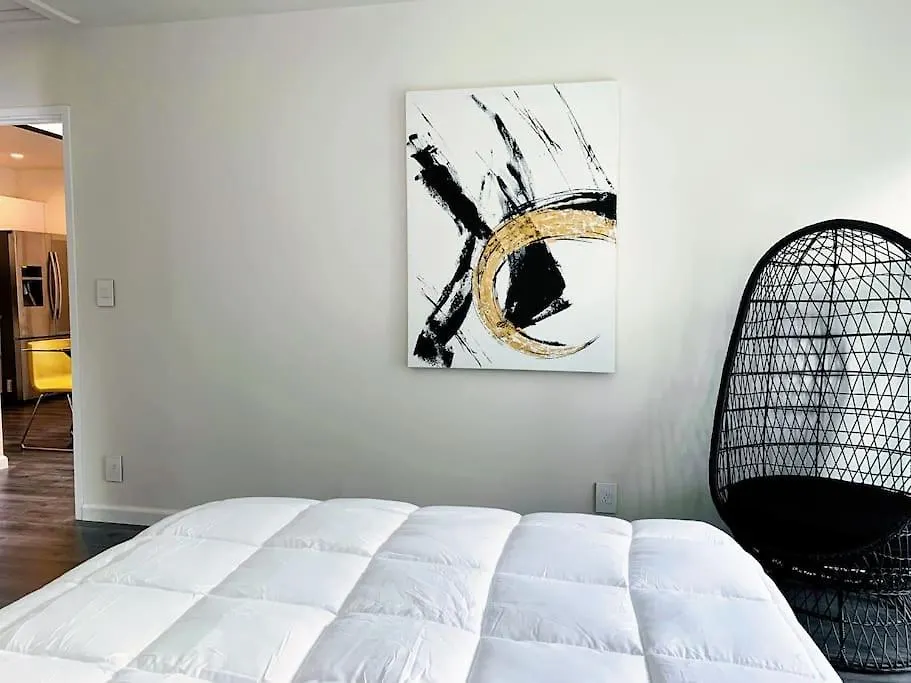 Memorable Renovated 1Br Unit By The Pool Villa Los Angeles Holiday home